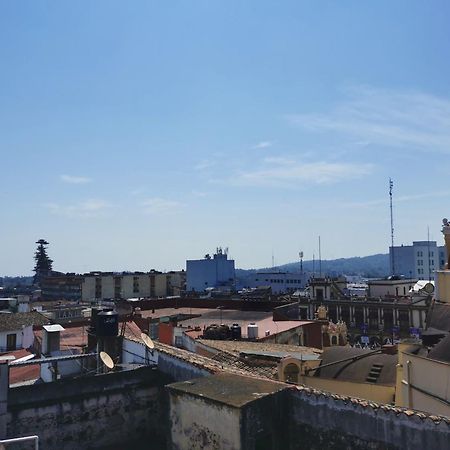 Hotel Limon Ксалапа Екстериор снимка