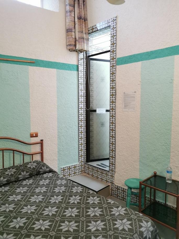 Hotel Limon Ксалапа Екстериор снимка