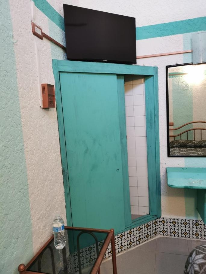 Hotel Limon Ксалапа Екстериор снимка