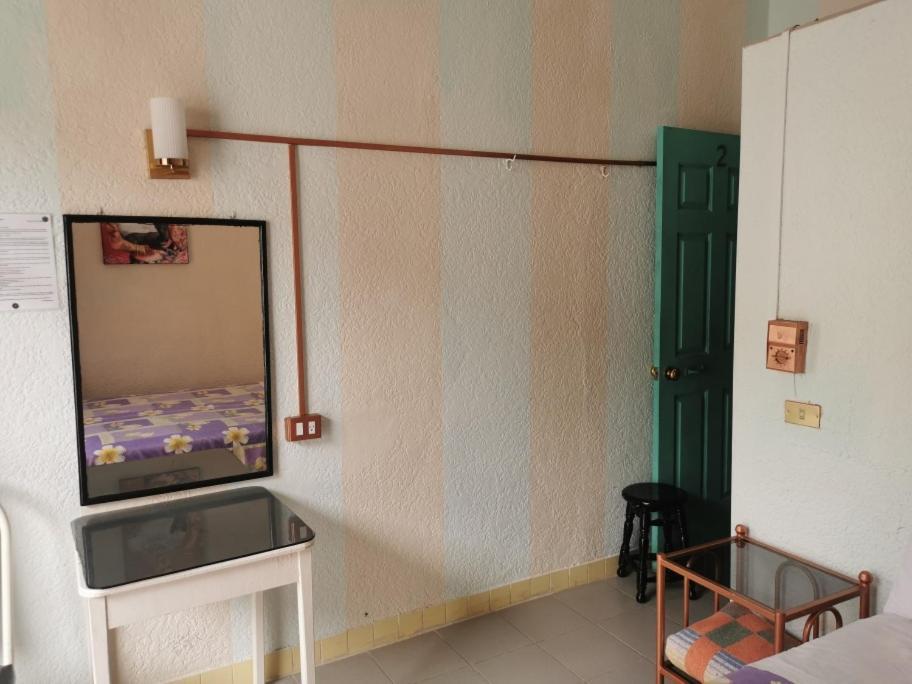 Hotel Limon Ксалапа Екстериор снимка