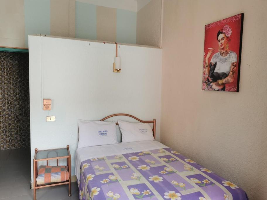 Hotel Limon Ксалапа Екстериор снимка