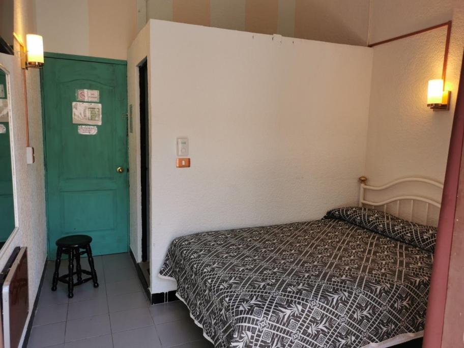 Hotel Limon Ксалапа Екстериор снимка