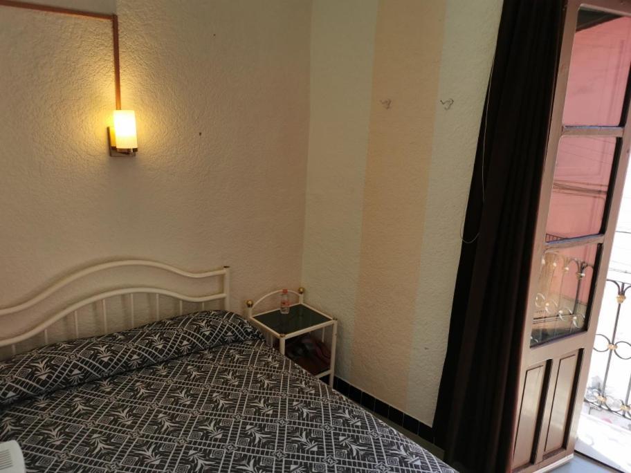 Hotel Limon Ксалапа Екстериор снимка