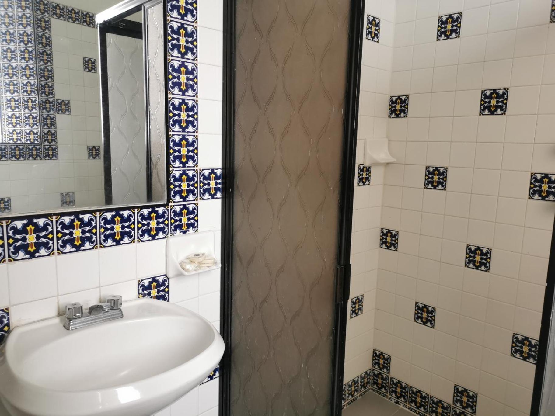 Hotel Limon Ксалапа Екстериор снимка