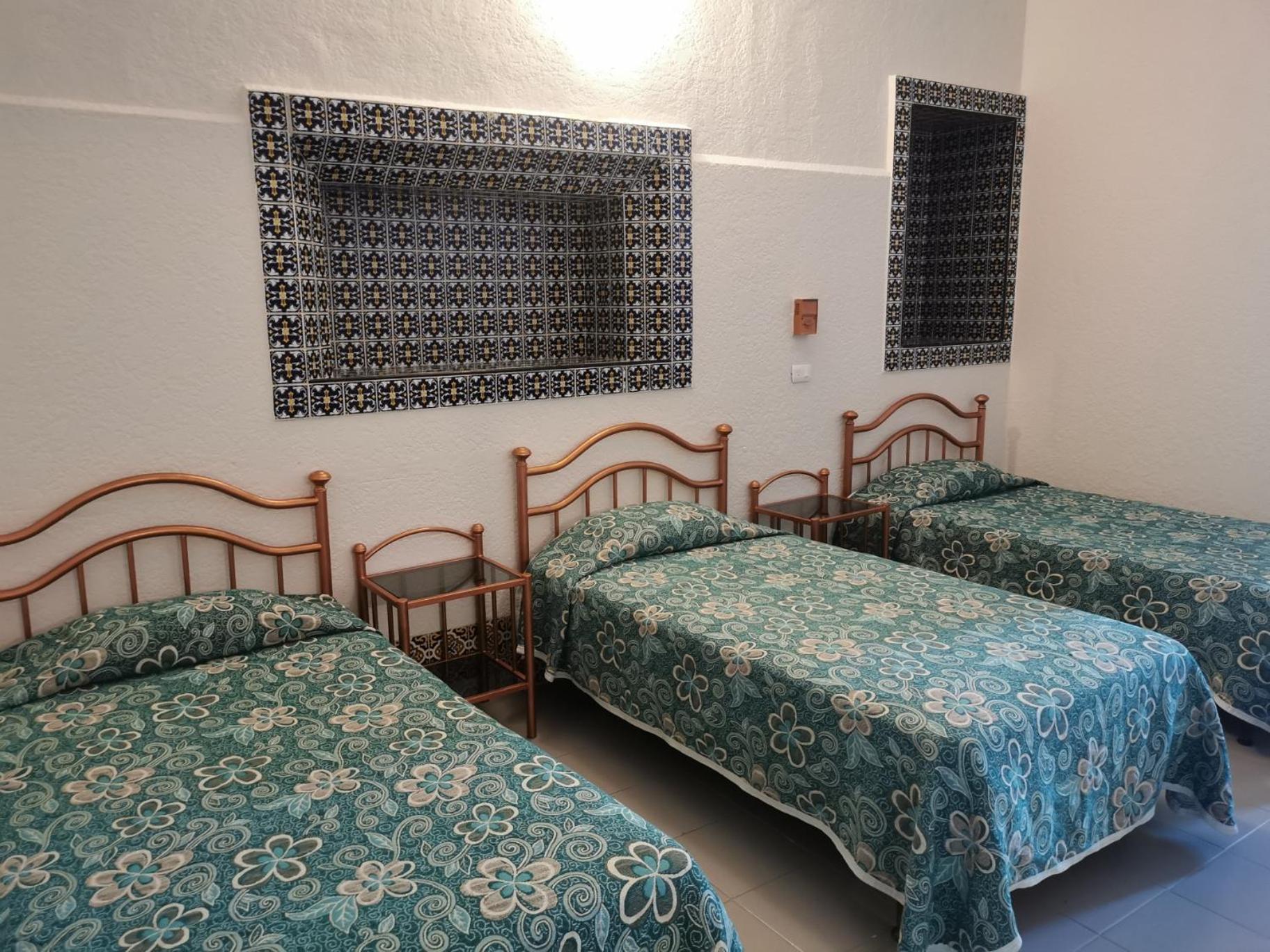 Hotel Limon Ксалапа Екстериор снимка