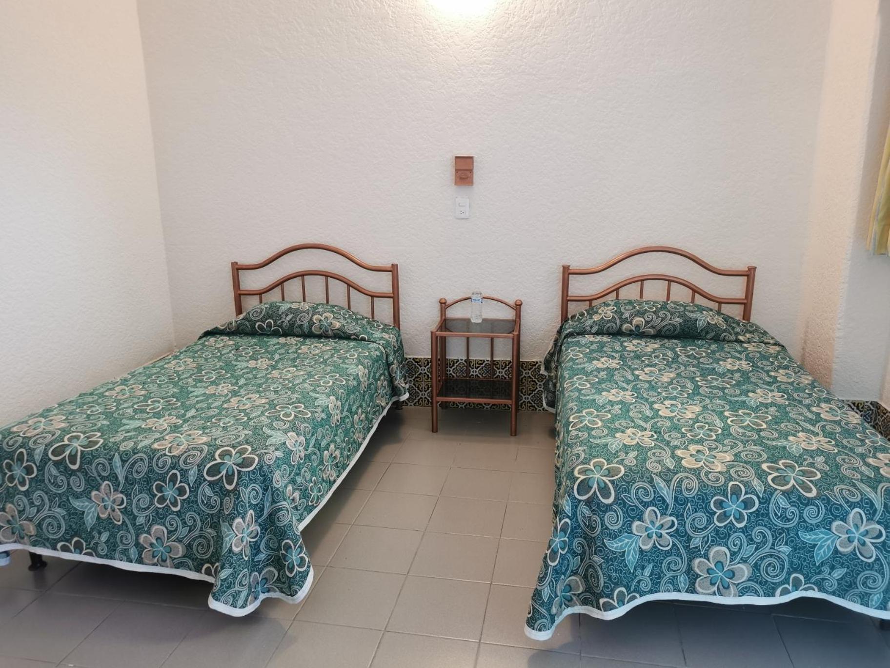 Hotel Limon Ксалапа Екстериор снимка