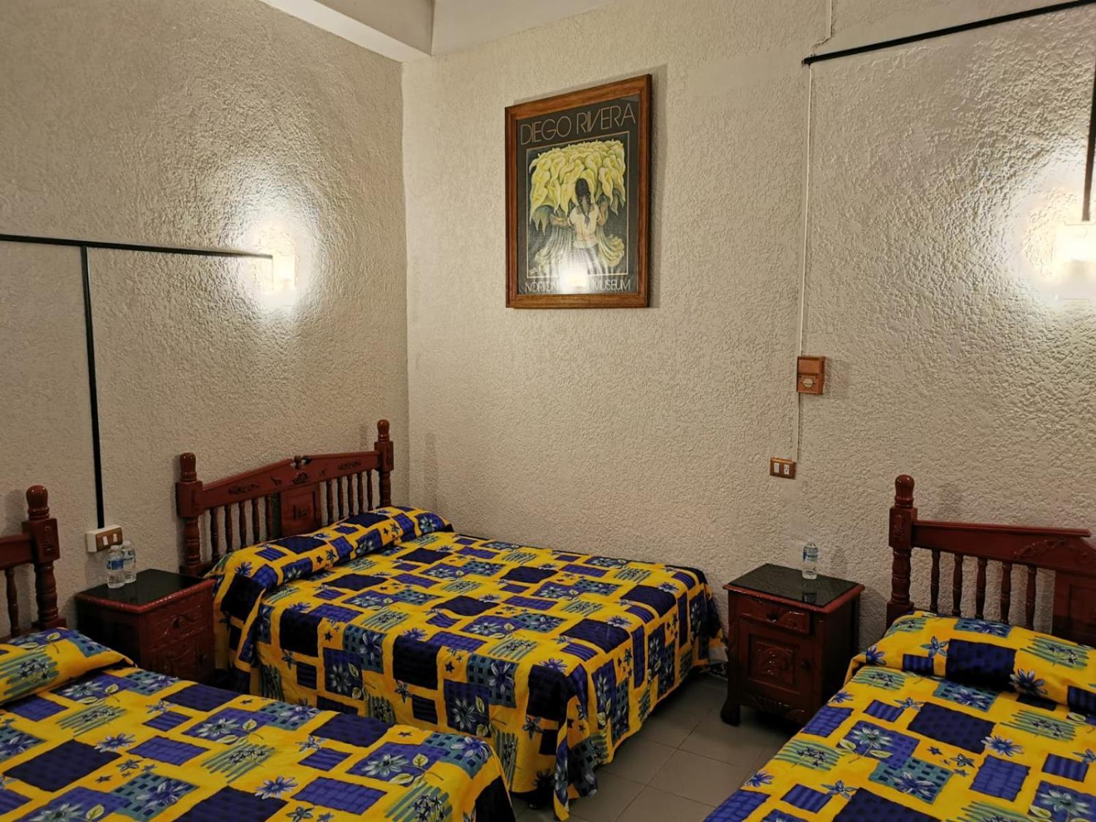 Hotel Limon Ксалапа Екстериор снимка
