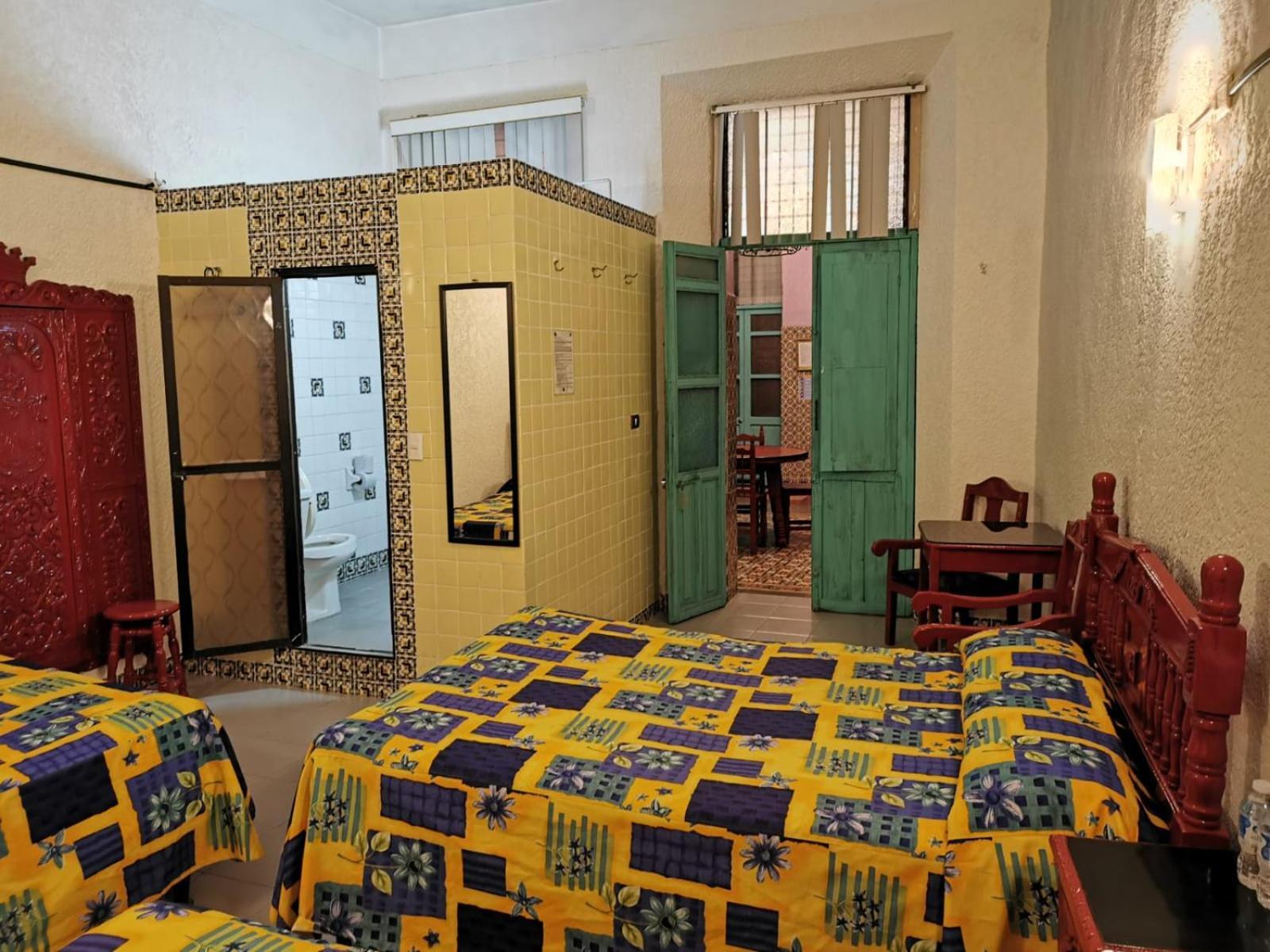 Hotel Limon Ксалапа Екстериор снимка