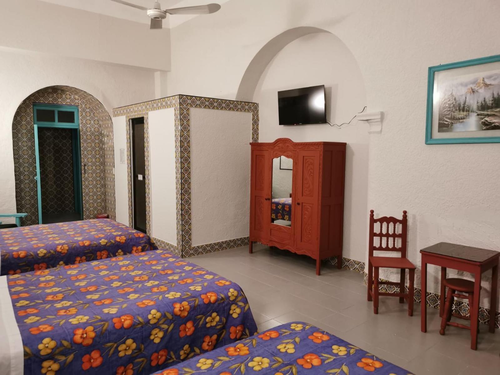 Hotel Limon Ксалапа Екстериор снимка