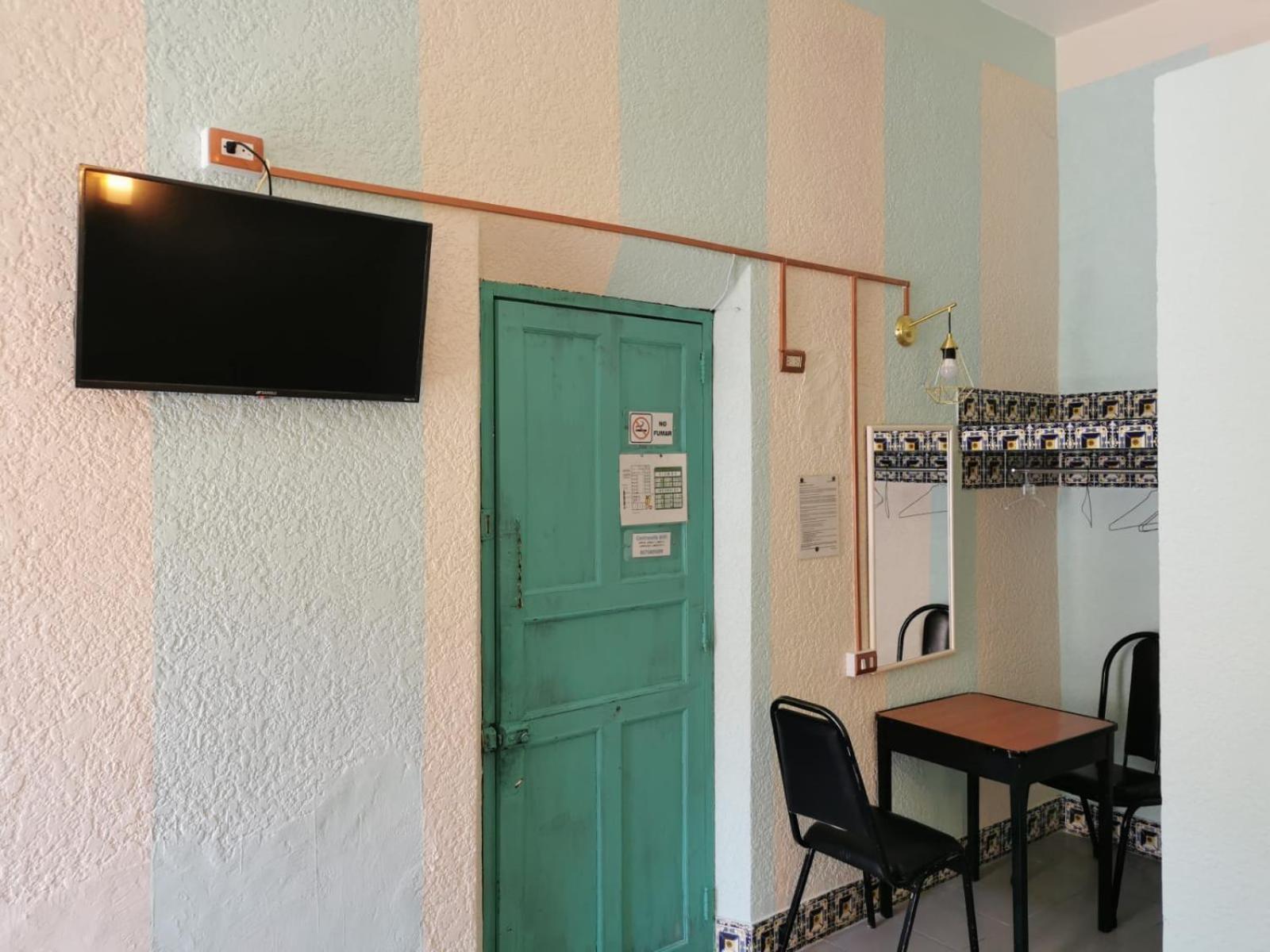 Hotel Limon Ксалапа Екстериор снимка