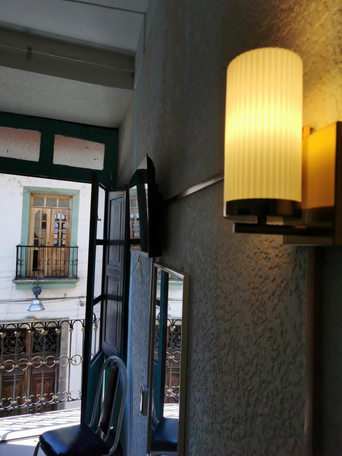 Hotel Limon Ксалапа Екстериор снимка