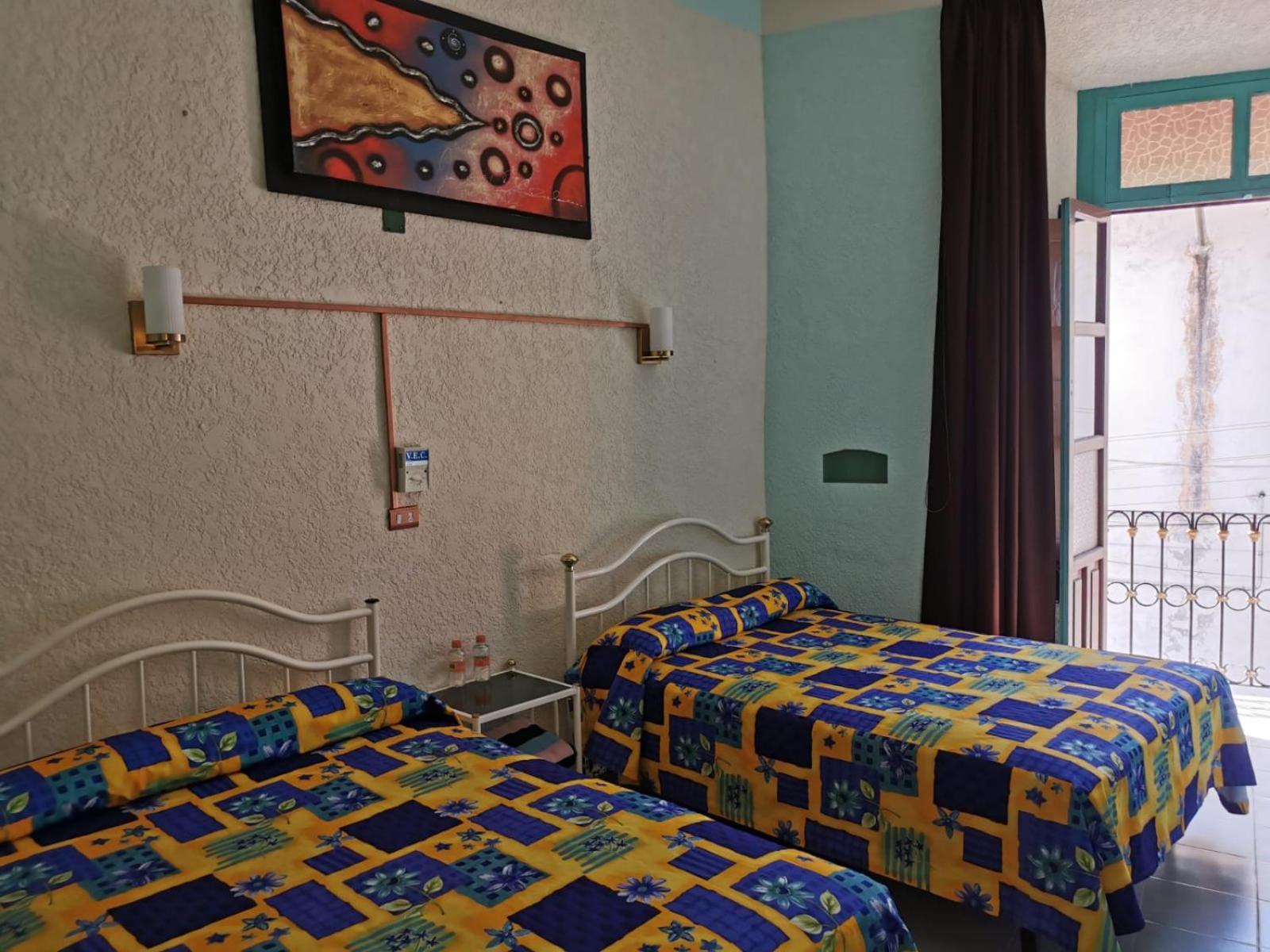 Hotel Limon Ксалапа Екстериор снимка