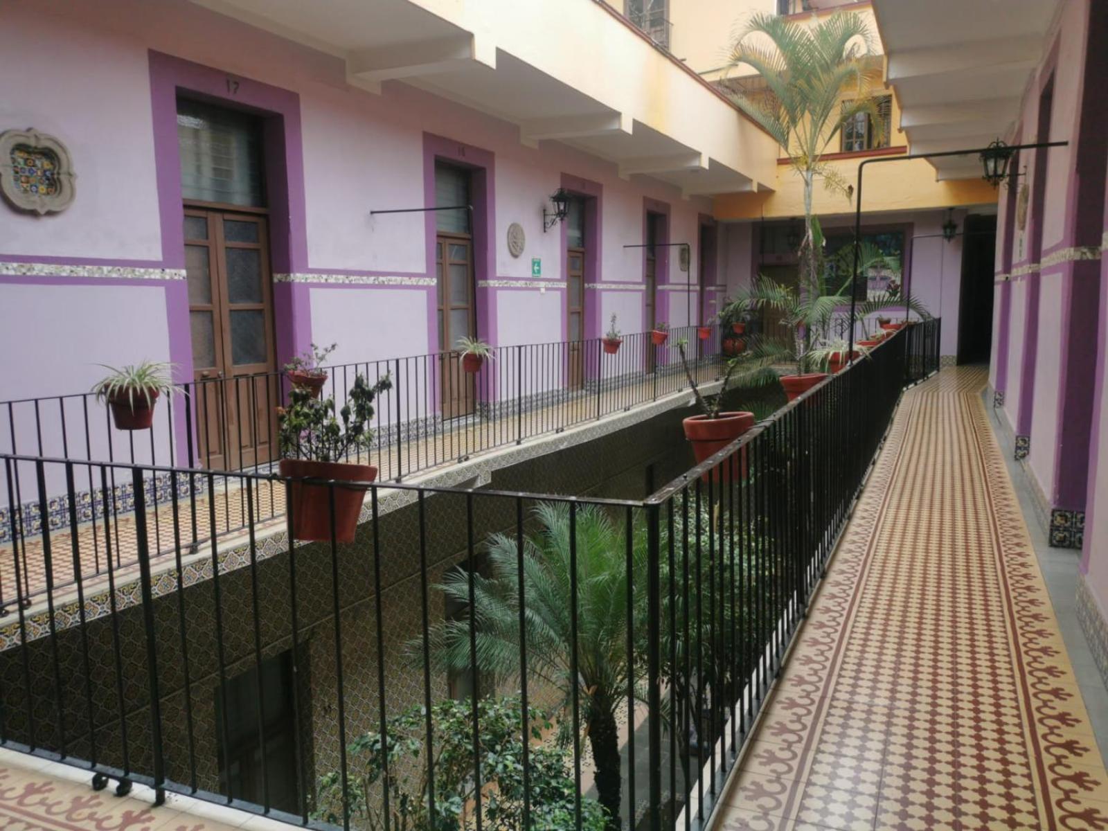 Hotel Limon Ксалапа Екстериор снимка